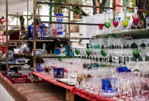 Glassware & Dinnerware – Category Niches– Coastal Surplus Solutions