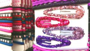 Hair Accessories – Category Niches– Coastal Surplus Solutions