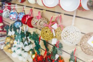 Holiday Decorations – Category Niches– Coastal Surplus Solutions