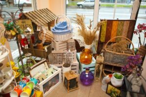 Home Décor – Category Niches– Coastal Surplus Solutions