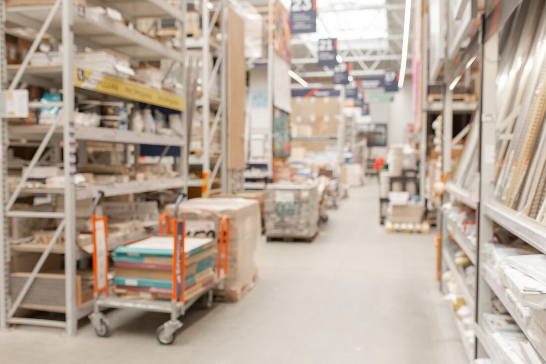 Home Improvement Liquidation Tools and Materials at 50% Off 2- Coastal Surplus Solutions