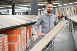 Home Improvement Liquidation: Tools and Materials at 50% Off