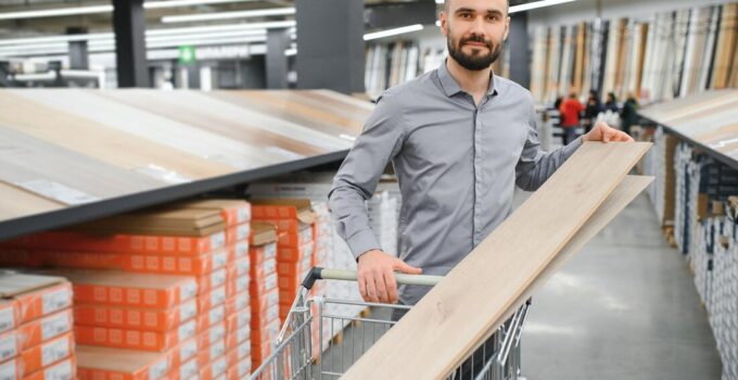 Home Improvement Liquidation Tools and Materials at 50% Off- Coastal Surplus Solutions