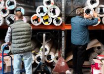 How Manufacturers Can Monetize Surplus Raw Materials