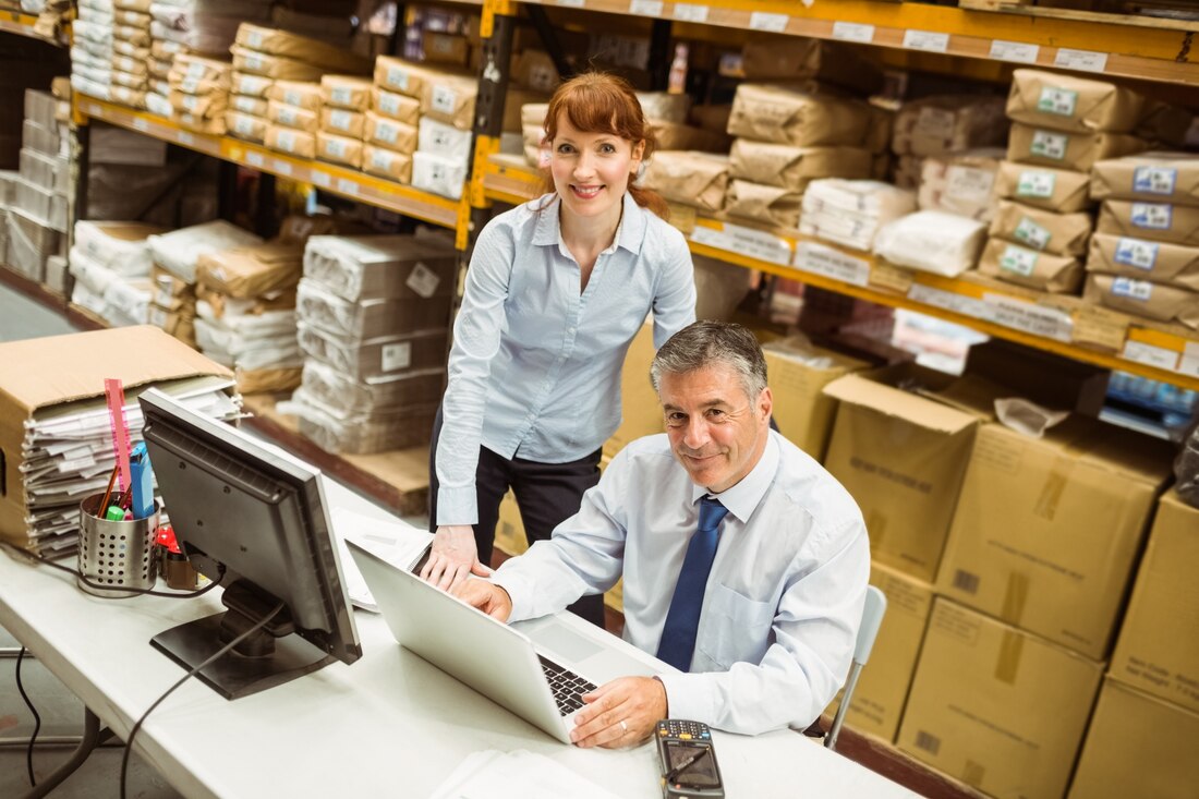 How Small Business Can Partner with Wholesale Distributors-3- Coastal Surplus Solutions