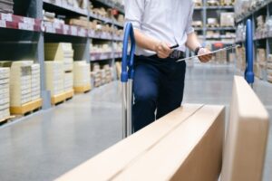 How Small Businesses Can Partner with Wholesale Distributors