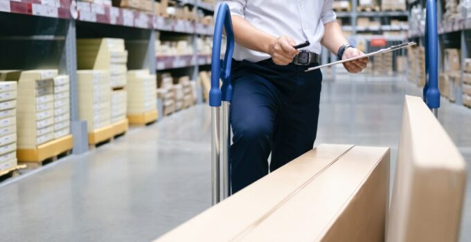 How Small Business Can Partner with Wholesale Distributors- Coastal Surplus Solutions
