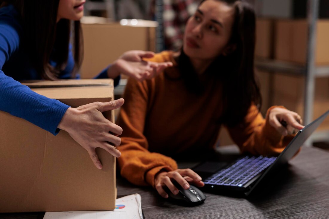 How to Avoid ‘Liquidation Lot’ Scams in 2025-3 – Coastal Surplus Solutions