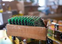 How to Flip Consumer Electronics from Surplus Pallets