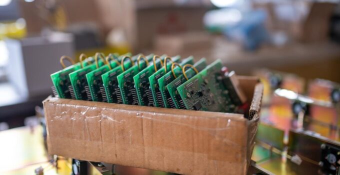 How to Flip Consumer Electronics from Surplus Pallets– Coastal Surplus Solutions