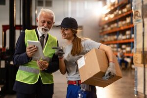 How to Partner with Local Wholesale Suppliers for Faster Delivery