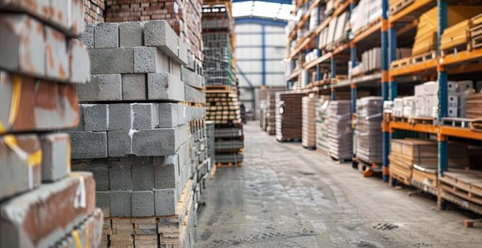 How to Vet Wholesale Suppliers for Construction Materials in 2025 – Coastal Surplus Solutions