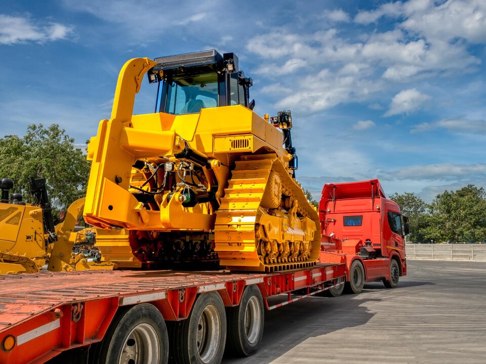 Industrial Equipment Surplus Heavy Machinery at Wholesale Prices 2– Coastal Surplus Solutions