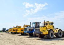 Industrial Equipment Surplus: Heavy Machinery at Wholesale Prices