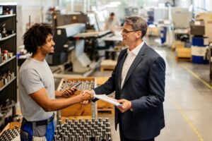 Industrial Suppliers – Category Niches– Coastal Surplus Solutions