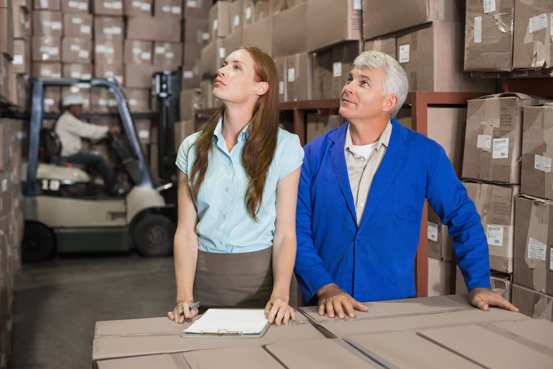 Industry Consolidation Trends What's Next for Surplus and Liquidation Services 3– Coastal Surplus Solutions