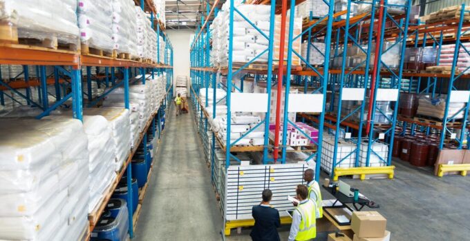Industry Consolidation Trends What's Next for Surplus and Liquidation Services– Coastal Surplus Solutions
