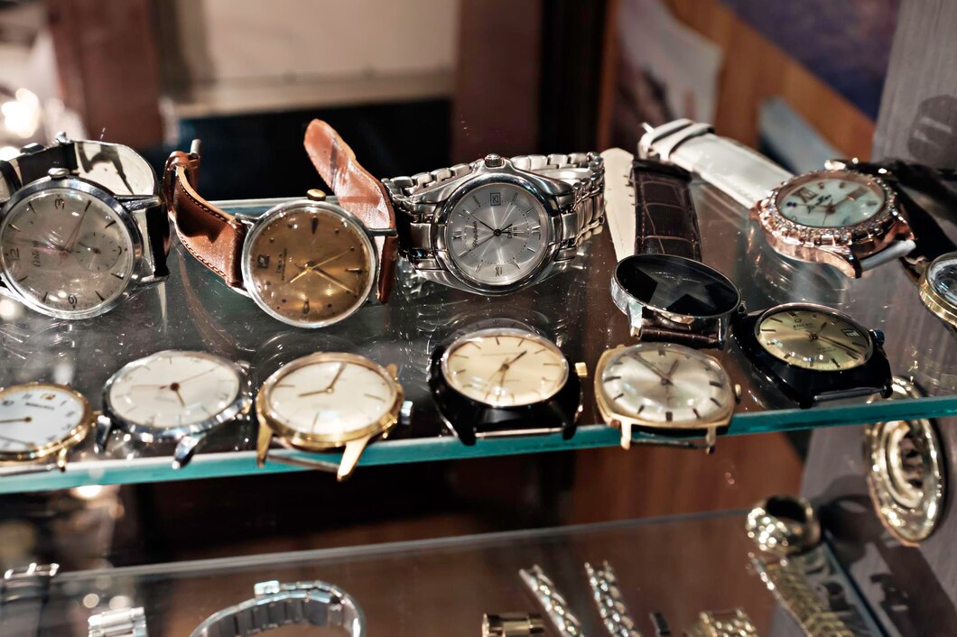 Jewelry and Watches Surplus Authentication and Resale Tips 3– Coastal Surplus Solutions