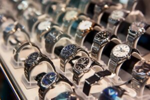 Jewelry and Watches Surplus: Authentication and Resale Tips