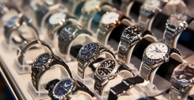 Jewelry and Watches Surplus Authentication and Resale Tips– Coastal Surplus Solutions