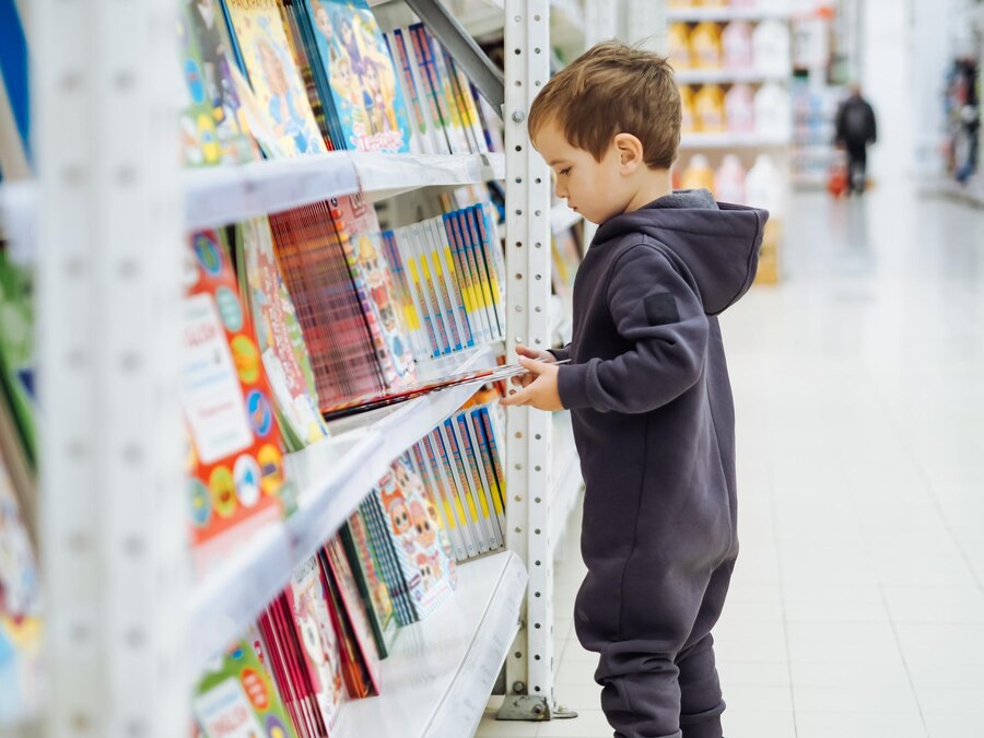 Kids’ Products Surplus Popular Items for Flea Market Vendors 2– Coastal Surplus Solutions