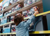 Kids’ Products Surplus: Popular Items for Flea Market Vendors