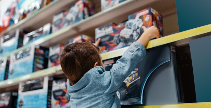 Kids’ Products Surplus Popular Items for Flea Market Vendors– Coastal Surplus Solutions