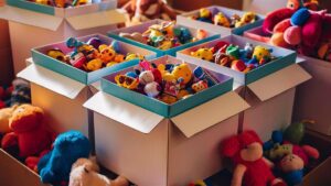 Kids – Category Niches– Coastal Surplus Solutions