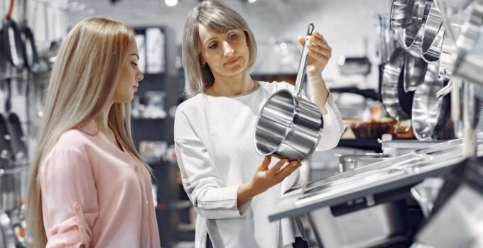 Kitchen Equipment Surplus Restaurant and Catering Opportunities- Coastal Surplus Solutions