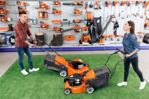 Lawn & Garden Equipment – Category Niches– Coastal Surplus Solutions
