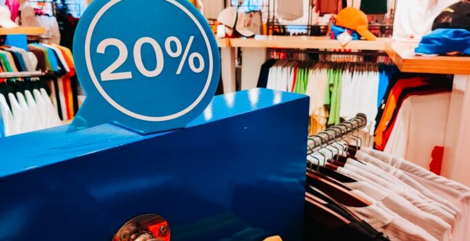 Liquidation Deals 101 How to Buy Overstock for 70% Off Retail – Coastal Surplus Solutions