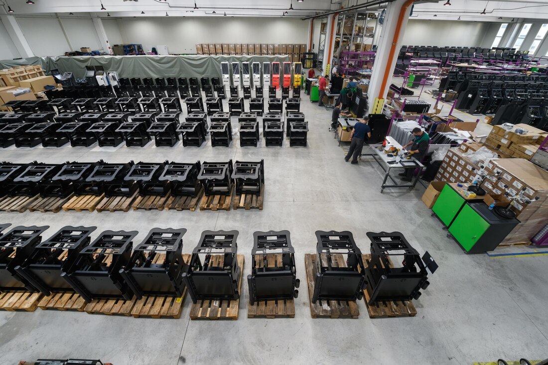 Liquidation Deals for Amazon Sellers Maximizing FBA Profits-2- Coastal Surplus Solutions