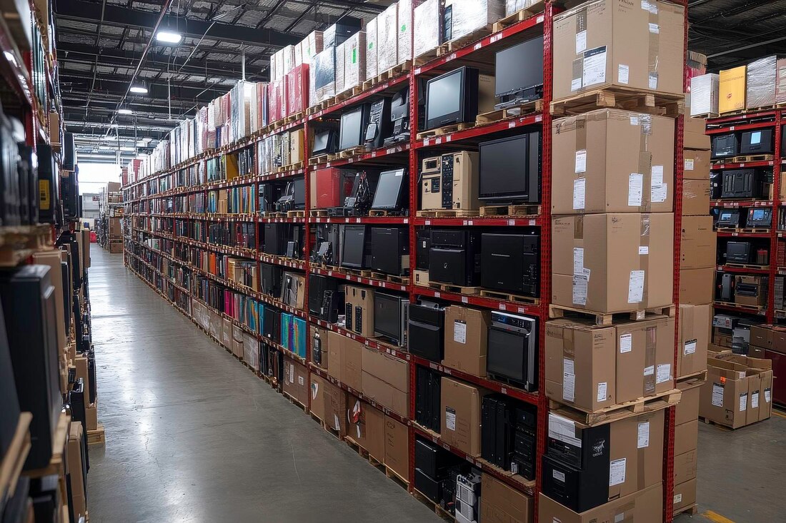 Liquidation Deals for Amazon Sellers Maximizing FBA Profits-3- Coastal Surplus Solutions