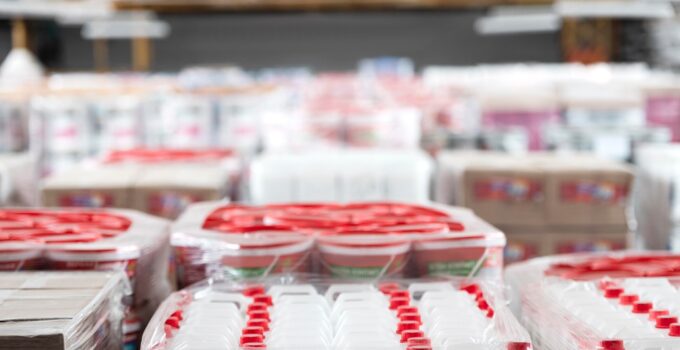 Liquidation Deals for Amazon Sellers Maximizing FBA Profits- Coastal Surplus Solutions
