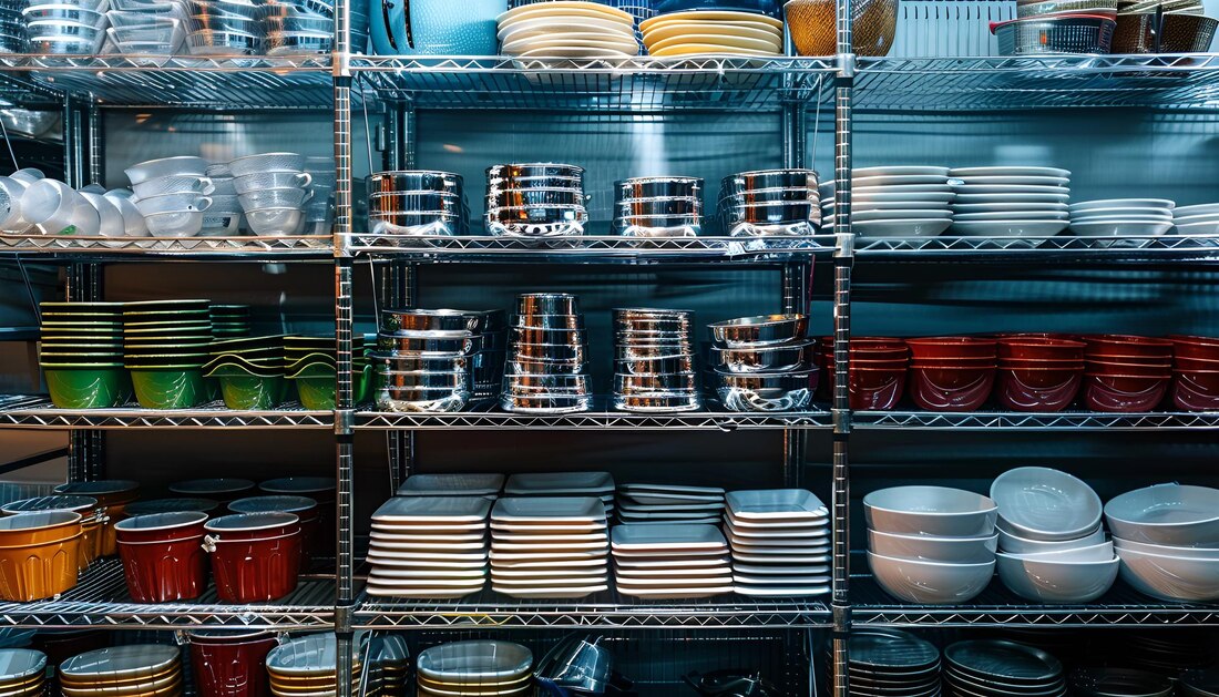 Liquidation Pallets for Flea Market Vendors A 2025 Starter Guide-2- Coastal Surplus Solutions