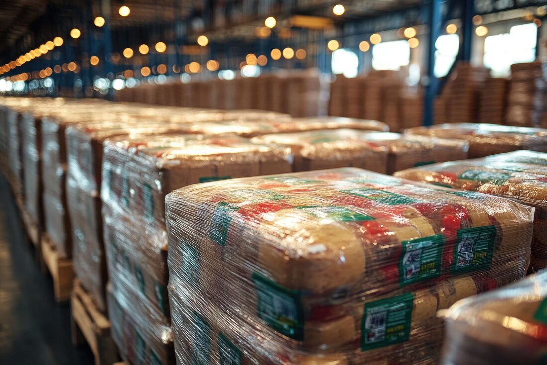 Liquidation Pallets for Flea Market Vendors A 2025 Starter Guide-3- Coastal Surplus Solutions