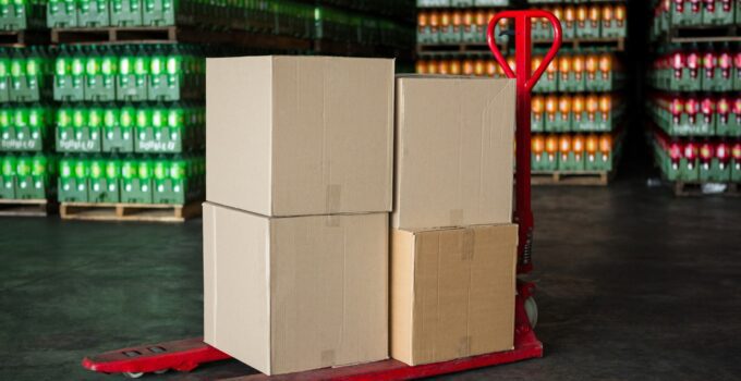 Liquidation vs. Closeout Deals What’s Best for Resellers – Coastal Surplus Solutions