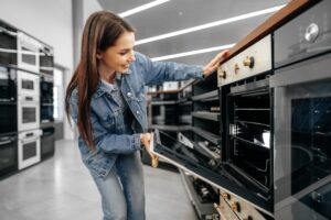 Major Appliances – Category Niches– Coastal Surplus Solutions