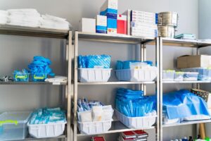 Medical Supplies & Equipment – Category Niches– Coastal Surplus Solutions
