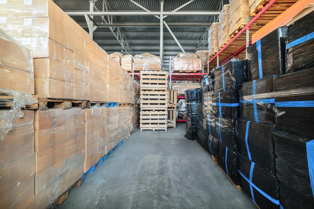 Mixed Liquidation Pallets How to Maximize Your Investment 3– Coastal Surplus Solutions