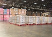 Mixed Liquidation Pallets: How to Maximize Your Investment