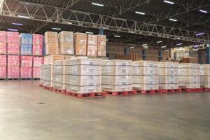 Mixed Liquidation Pallets: How to Maximize Your Investment