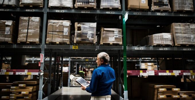 Negotiating Bulk Discounts A Contractor’s Guide to Wholesale Deals – Coastal Surplus Solutions