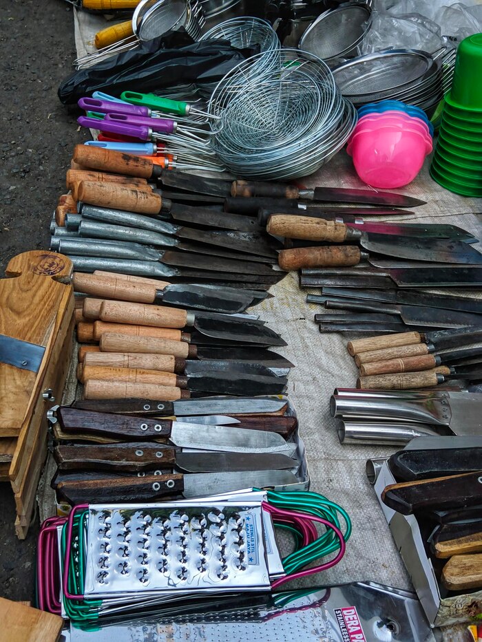 Non-Industrial Tools Best Buyers for DIY Resellers 3– Coastal Surplus Solutions