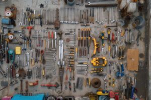 Non-Industrial Tools: Best Buyers for DIY Resellers