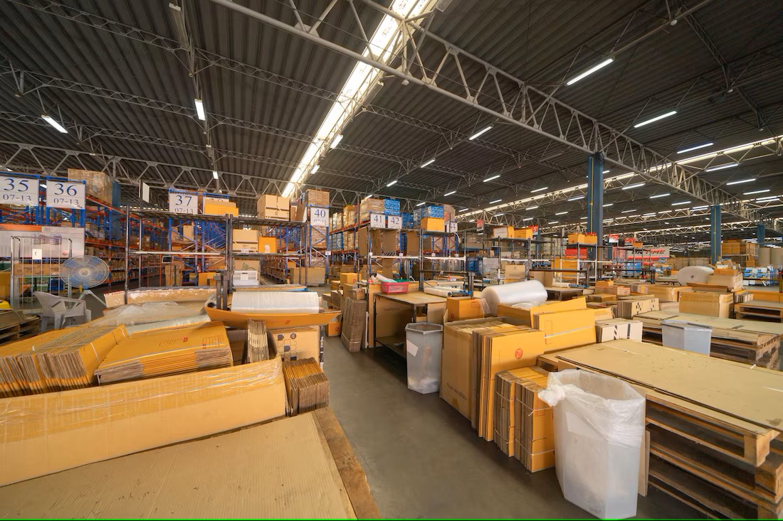 Office Liquidation for Coworking Spaces and Startups 3– Coastal Surplus Solutions