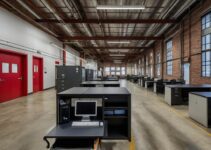Office Liquidation for Coworking Spaces and Startups
