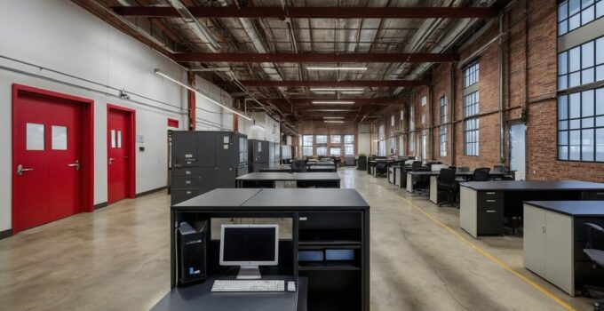 Office Liquidation for Coworking Spaces and Startups– Coastal Surplus Solutions
