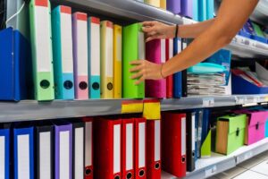 Office Supplies – Category Niches– Coastal Surplus Solutions