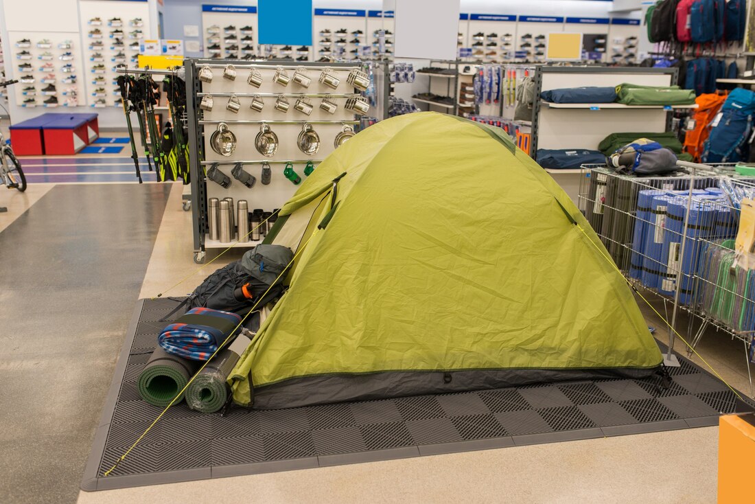 Outdoor Gear Surplus Camping and Sports Equipment Opportunities 3– Coastal Surplus Solutions